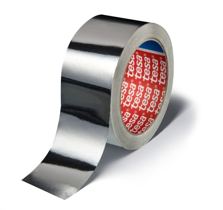 tesa 50565 Taśma aluminiowa 50 µm