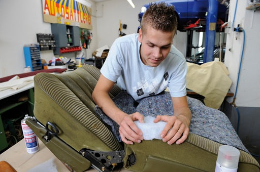 tesa 60022 klej w sprayu bardzo mocny