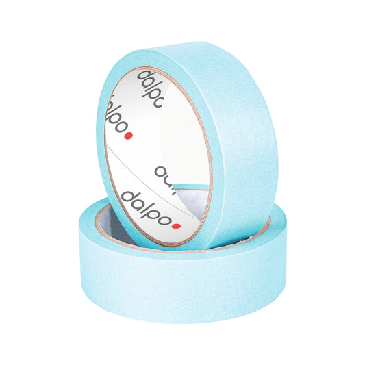 Taśma maskująca Washi do powierzchni delikatnych 30 mm x 25 m