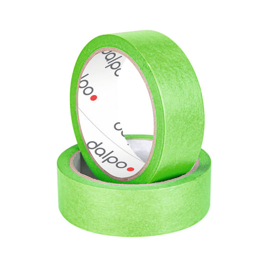 Taśma malarska Washi do precyzyjnego maskowania 30 mm x 25 m