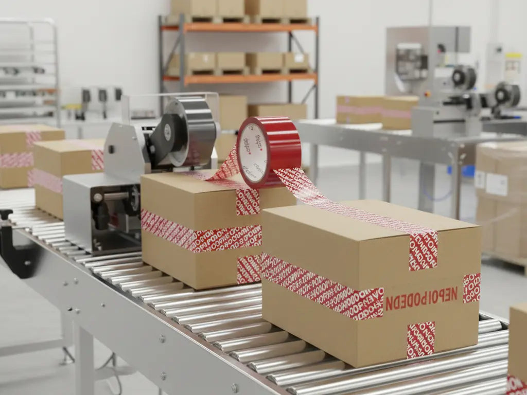 Food Defense w łańcuchu dostaw