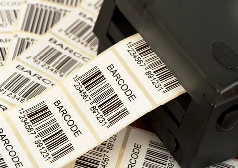 Druk etykiet - jakie technologie sprawdzają się w różnych zastosowaniach?