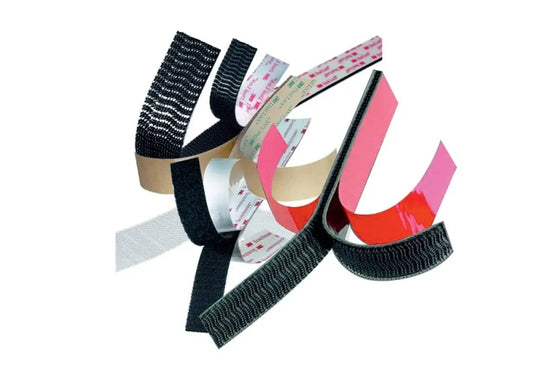 pęk rzepów samoprzylepnych 3M