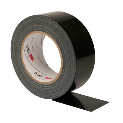 3M 1900 Duct Tape Ekonomiczna taśma naprawcza (różne warianty)