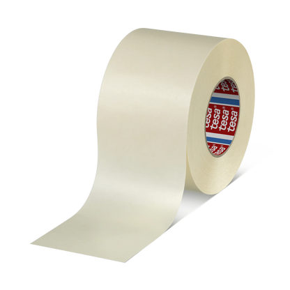tesa 4432 – specjalistyczna taśma maskująca i wzmacniająca do szablonów piaskowania