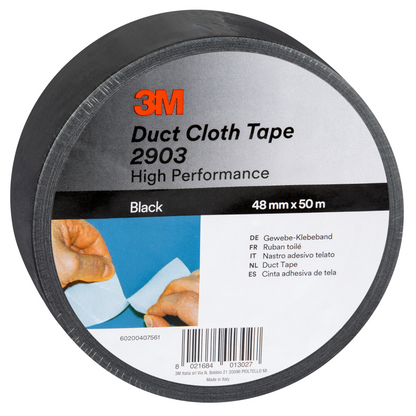 3M Taśma naprawcza Duct Tape 2903 48 mm x 50 m