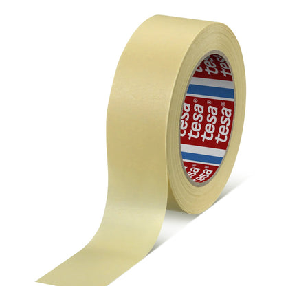 tesa 4323 papierowa taśma maskująca (różne rozmiary)