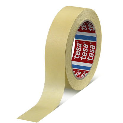 tesa 4323 papierowa taśma maskująca (różne rozmiary)