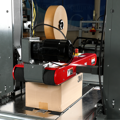 3M Scotch 570 Papierowa taśma pakowa brązowa (różne warianty) + BONUS