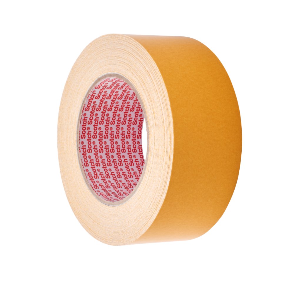 3M Taśma dwustronnie klejąca 9191 biała 50 mm x 25 m