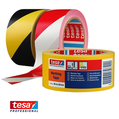 tesa Professional taśma do znakowania 60760 PV1 (różne warianty)