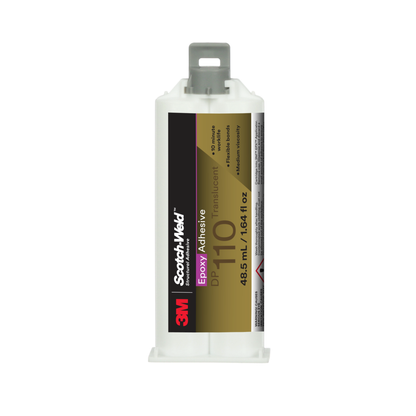 3M Scotch-Weld DP110 Klej epoksydowy (różne warianty)