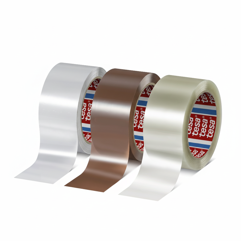 tesa 60416 taśma PET z recyklingu