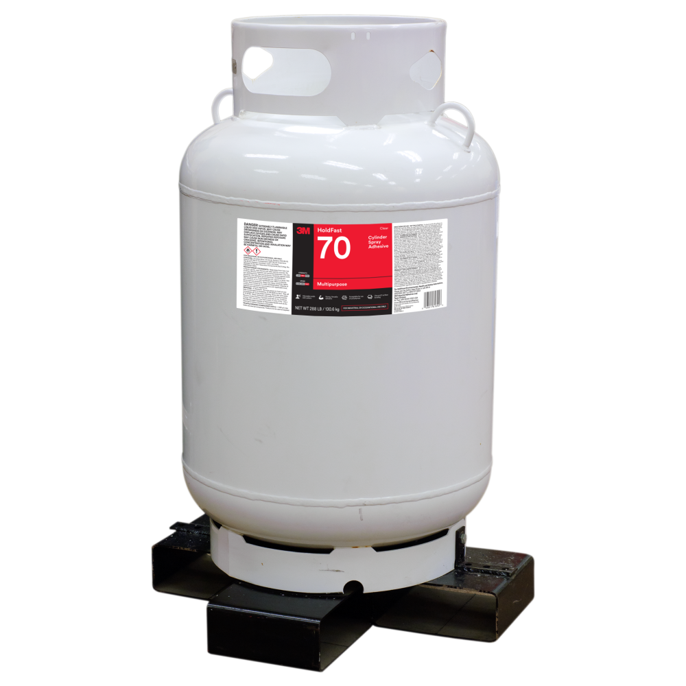 3M Klej do natrysku HoldFast 70 12.4 kg
