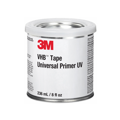 Lakier podkładowy do taśm 3M VHB Primer UV jasnożółty 236 ml
