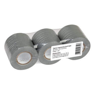 Zestaw taśm Duct Tape – 3 sztuki