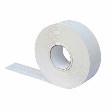 Taśma pakowa papierowa aktywowana wodą z wzmocnieniem