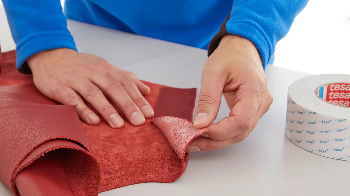 tesa 4943 taśma montażowa do tekstyliów