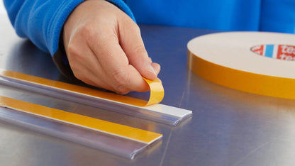 tesa 4957 dwustronnie klejąca taśma z pianki polietylenowej