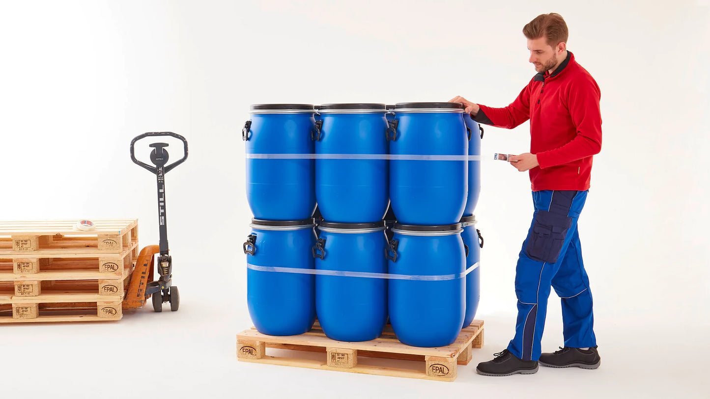 tesa uniwersalna taśma jednokierunkowa 4590