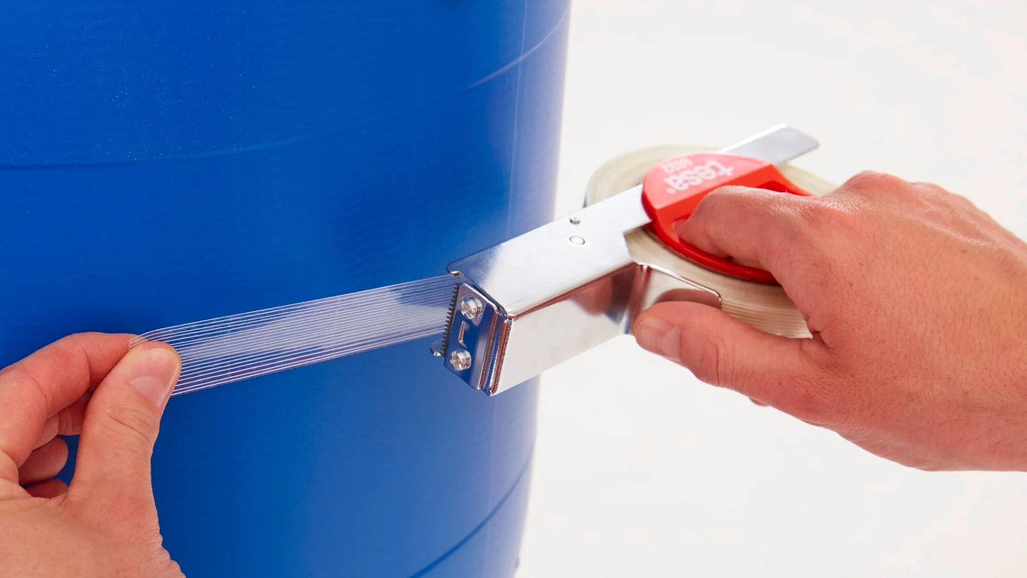 tesa uniwersalna taśma jednokierunkowa 4590