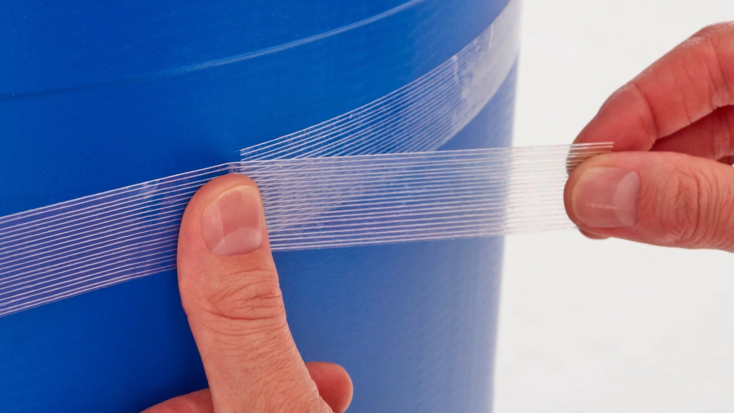 tesa uniwersalna taśma jednokierunkowa 4590