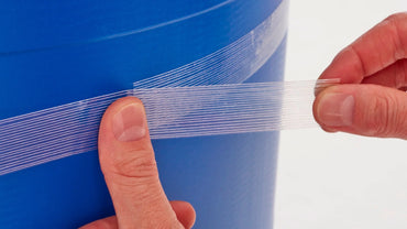 tesa uniwersalna taśma jednokierunkowa 4590