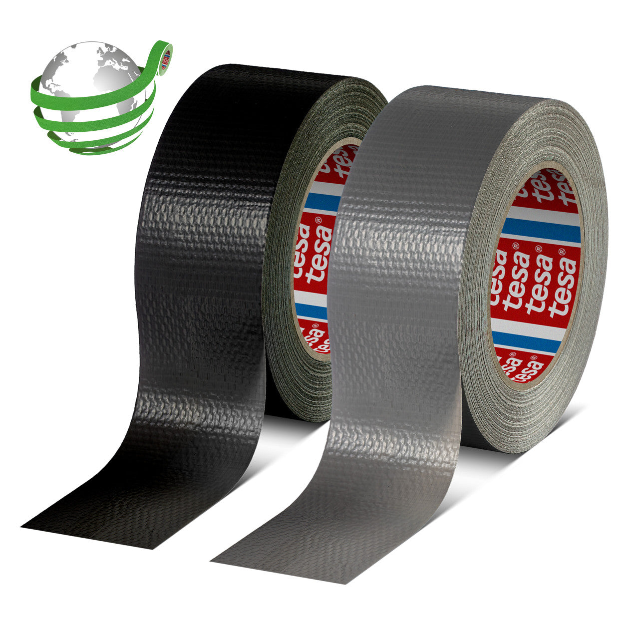 tesa 4615 PCR duct tape (różne warianty)