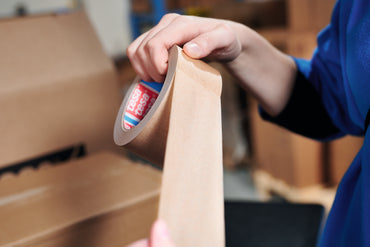 tesa 4713 taśma papierowa standardowa