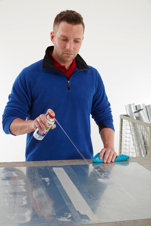 tesa® 60042 Professional Zmywacz w sprayu