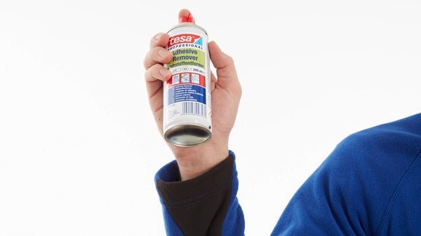 tesa® 60042 Professional Zmywacz w sprayu