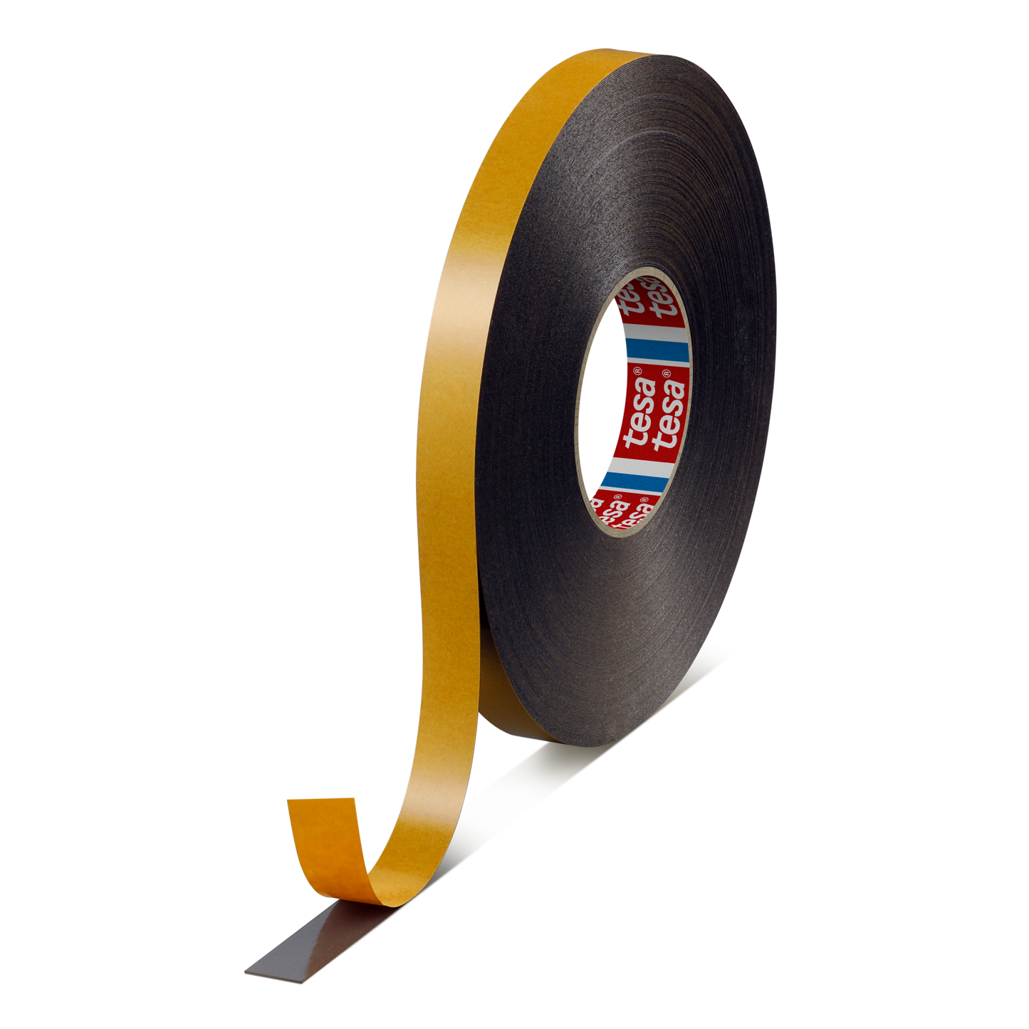 tesa 62932 dwustronnie klejąca taśma z pianki polietylenowej