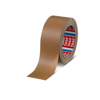 tesa 4313 Taśma pakowa papierowa 50 mm x 50 m