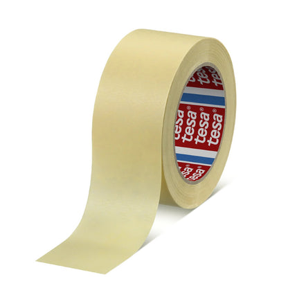 tesa 4323 papierowa taśma maskująca (różne rozmiary)