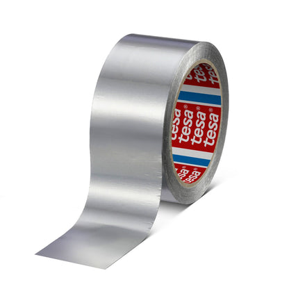tesa 60630 elastyczna taśma aluminiowa 30μm
