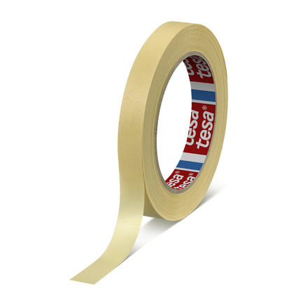 tesa 4323 papierowa taśma maskująca (różne rozmiary)