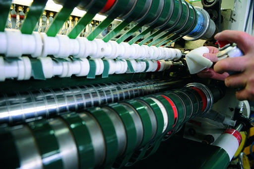 tesa® 60042 Professional Zmywacz w sprayu