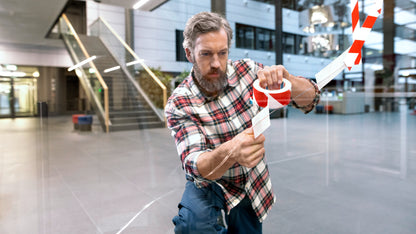 tesa Professional taśma do znakowania 60760 PV1 (różne warianty)