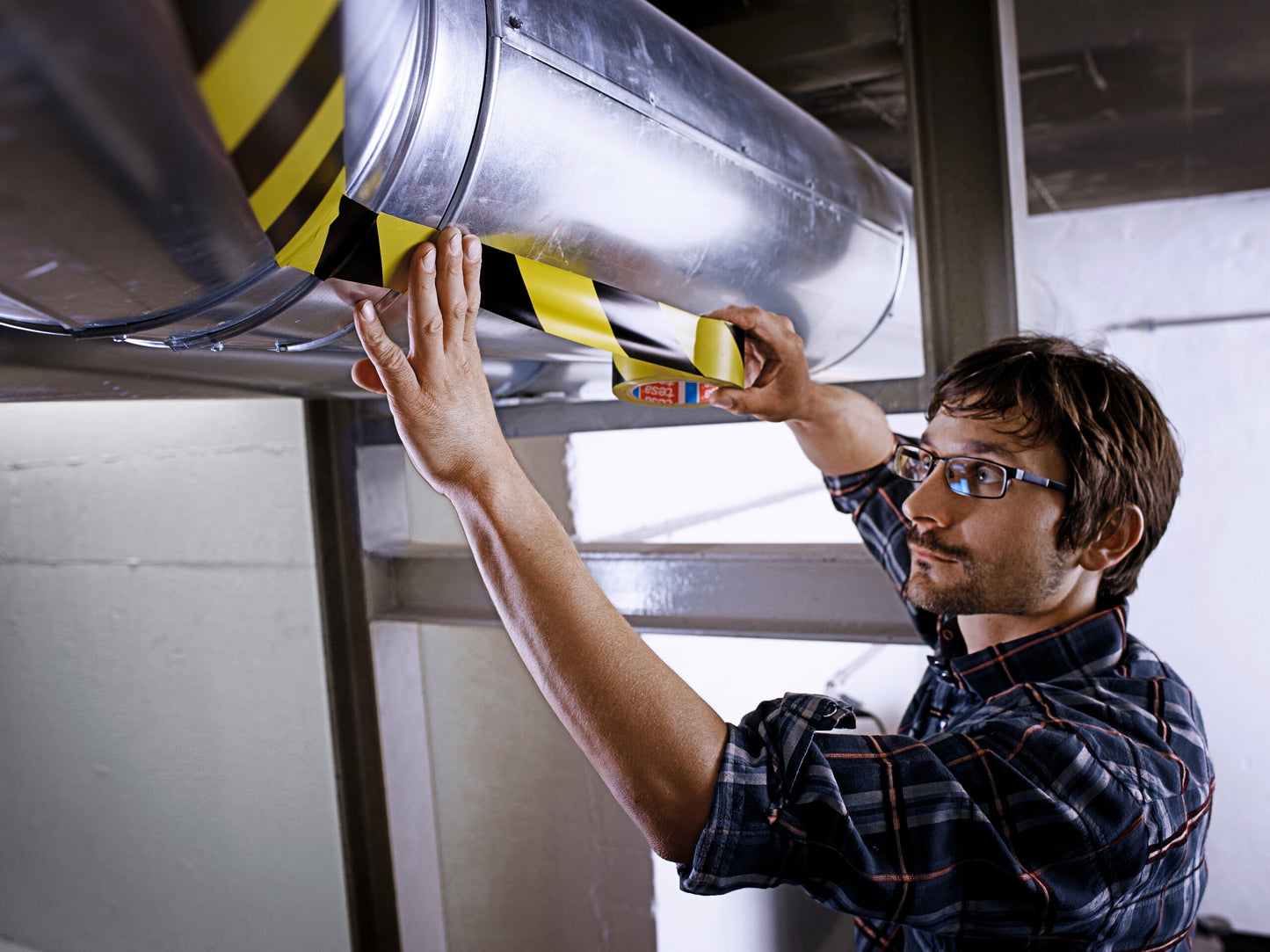 tesa Professional taśma do znakowania 60760 PV1 (różne warianty)